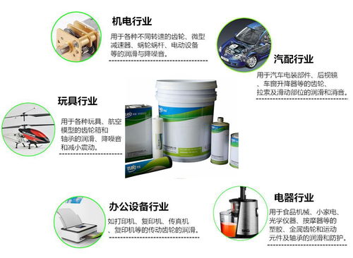 塑膠齒輪潤滑脂在齒輪運轉中會降低噪音,質量環?？煽? class=