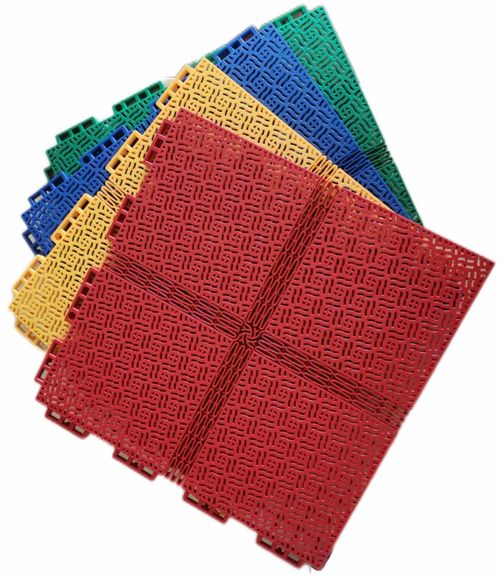 舟山瑞琦塑膠 專業(yè)熱塑彈性體塑膠球場材料生產(chǎn)廠家