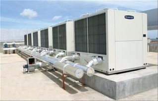 淮安中央空調(diào)回收哪里找？蘇州奇順物資回收與瑞琦塑膠的啟示